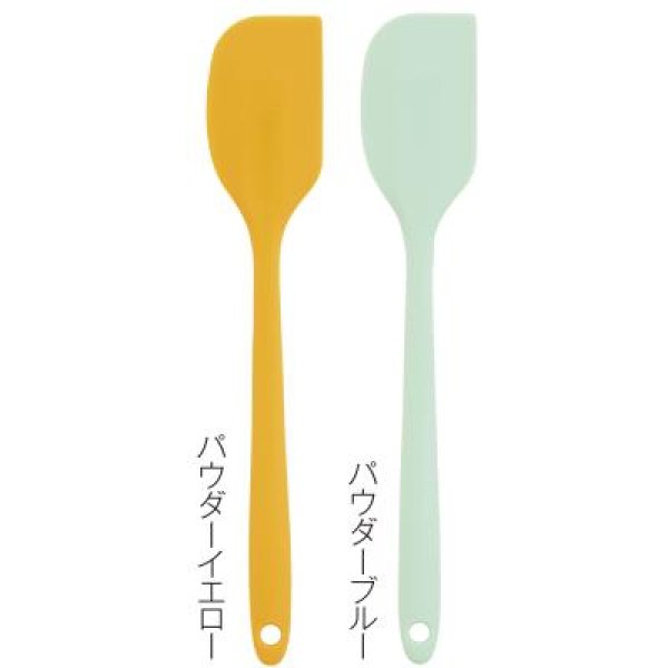 ＩＲＯＣＡ　シリコンスパチュラ１本