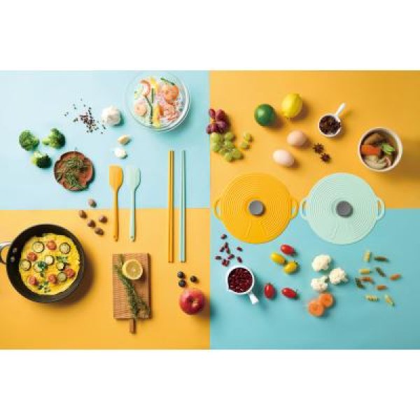 ＩＲＯＣＡ　シリコンスパチュラ１本