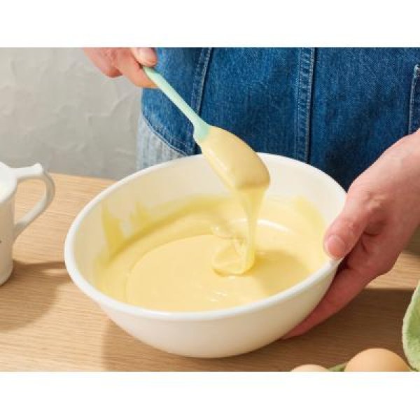 ＩＲＯＣＡ　シリコンスパチュラ１本