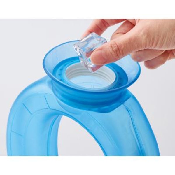 アイシングネックリング