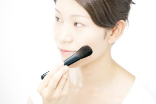 画像3: 熊野化粧筆セット　筆の心 (3)