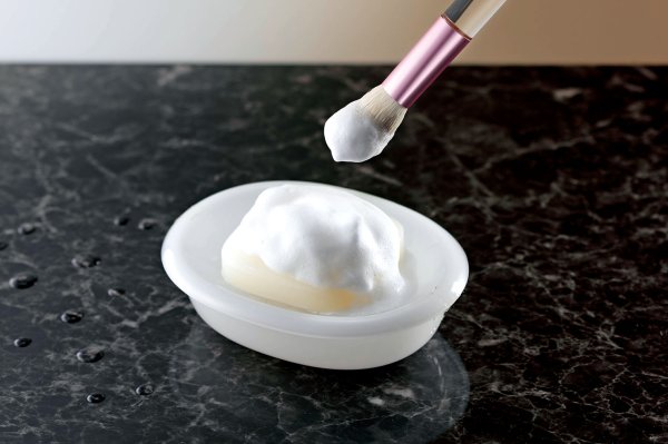 画像6: 熊野化粧筆セット　筆の心 (6)