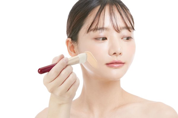 熊野化粧筆セット　筆の心