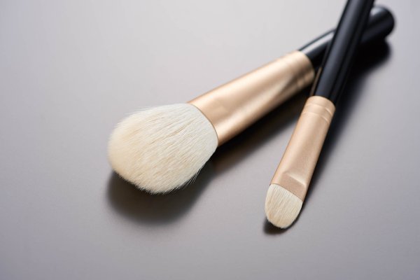 熊野化粧筆セット　筆の心