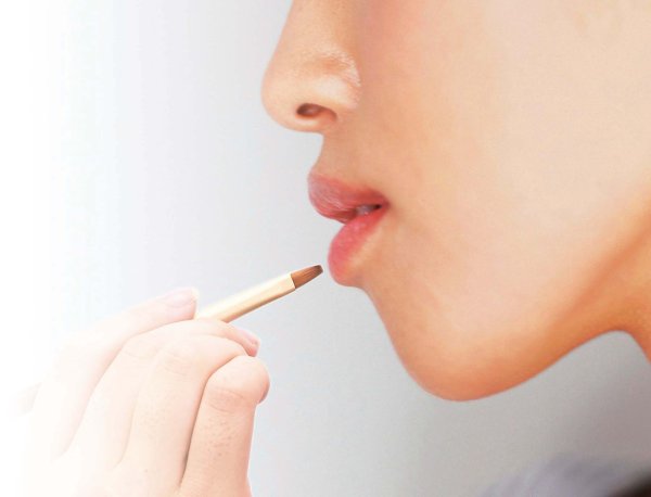 熊野化粧筆セット　筆の心