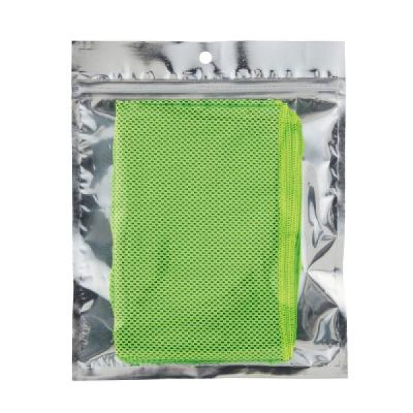 涼感タオル１枚