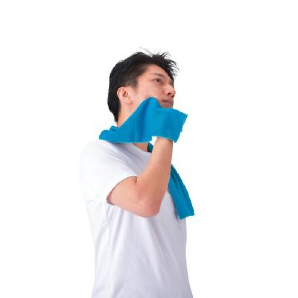 涼感タオル１枚