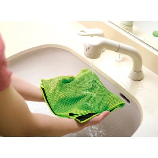 涼感タオル１枚