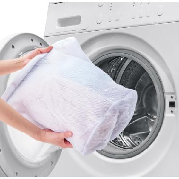 ３ポケットランドリーバッグ