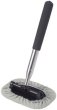 カーニモ 180度回転！伸縮モップ