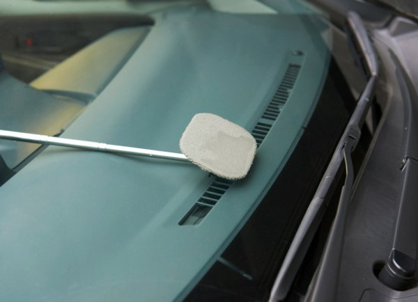 カーニモ 180度回転！伸縮モップ