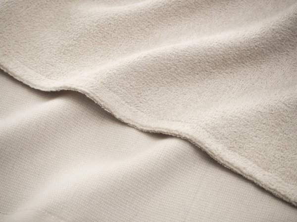 防災対策制菌タオル　ハンドタオル1枚入