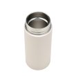 ハンドル付シームレスボトル 350ml