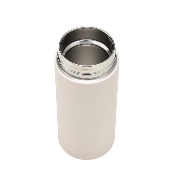 ハンドル付シームレスボトル 350ml