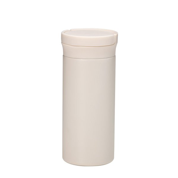ハンドル付シームレスボトル 350ml