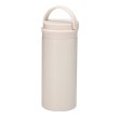 ハンドル付シームレスボトル 350ml