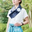 氷のうマフラー