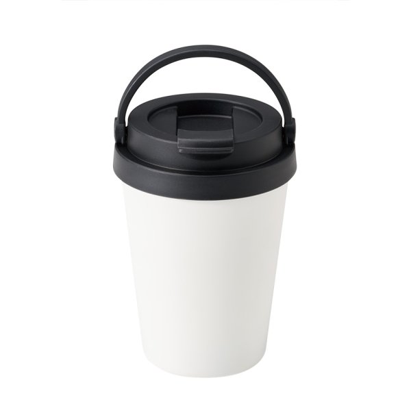 ハンドル付カフェタンブラー 350ml