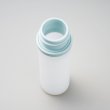 ステンレスケース付スティック氷のう