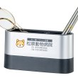 画像2: オーパルデスクスタンド　１個より名入れできます。 (2)