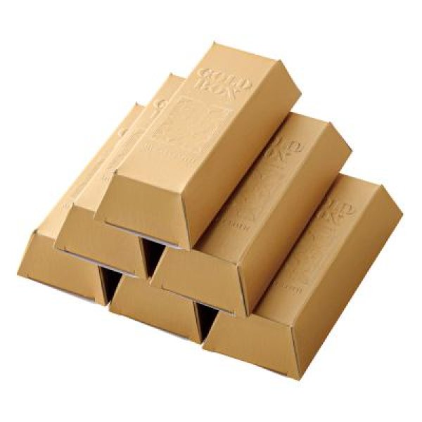 ゴールドＢＯＸ　マルチクロス
