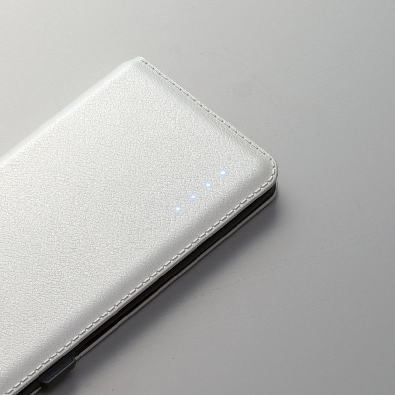 Newモバイルバッテリー6000 名前入れどっとこむ 本館
